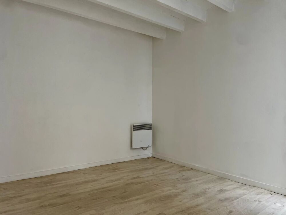 Vente Appartement Charmante maison de ville proche de la Mer Bourcefranc-le-chapus