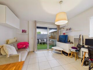  Appartement � vendre 1 pi�ce 25 m�