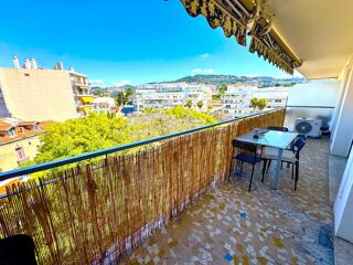 Appartement � vendre 2 pi�ces 38 m�