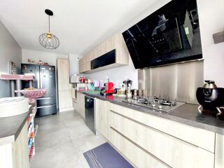  Appartement � vendre 4 pi�ces 92 m�