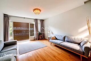 Appartement à vendre 3 pièces 63 m²