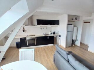  Appartement � vendre 2 pi�ces 36 m�