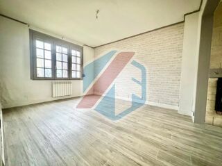  Maison � vendre 3 pi�ces 75 m�