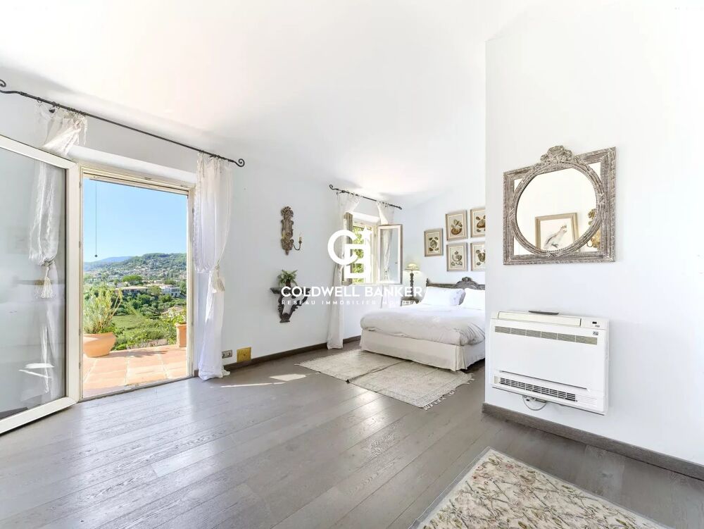 � vendre  Villa Saint-Paul-de-Vence (06570)