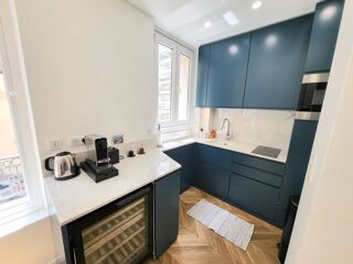  Appartement à vendre 2 pièces 46 m²