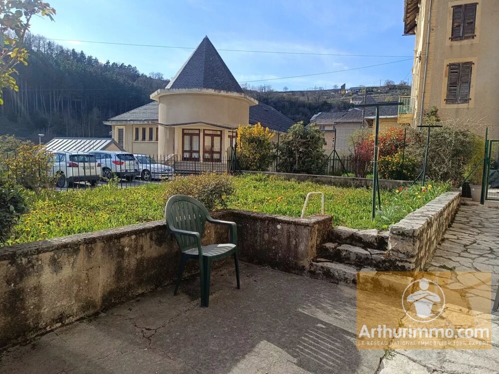 2 appartements de rapport