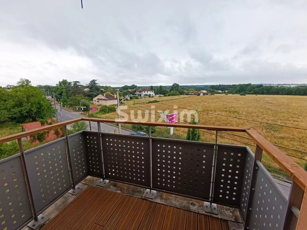 Vente Appartement Toulouse Appartement 45m² Toulouse