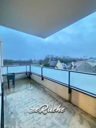  Appartement � vendre 2 pi�ces 41 m�