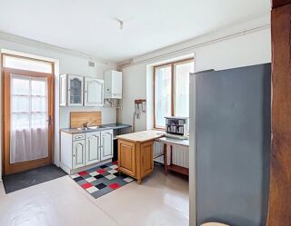  Maison à vendre 4 pièces 99 m²