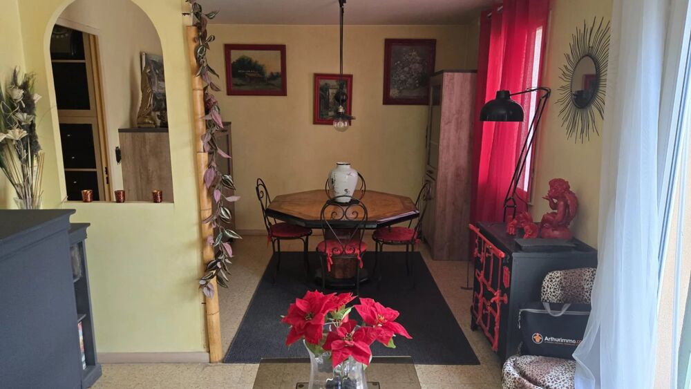 Vente Maison Villa 4 pièces en viager avec usufruit La londe-les-maures