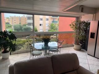  Appartement à vendre 2 pièces 54 m²