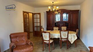  Villa � vendre 5 pi�ces 114 m�