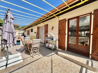  Maison à vendre 5 pièces 106 m²