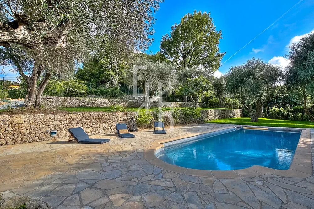 � vendre  Maison Mougins (06250)