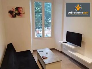  Appartement à vendre 2 pièces 32 m²