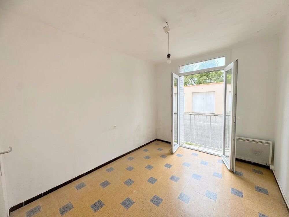Location Appartement La Seyne les Sablettes F4 rez de chaussée La seyne-sur-mer