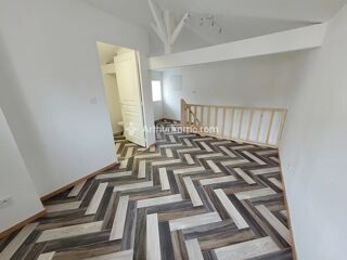  Appartement à louer 2 pièces 40 m²