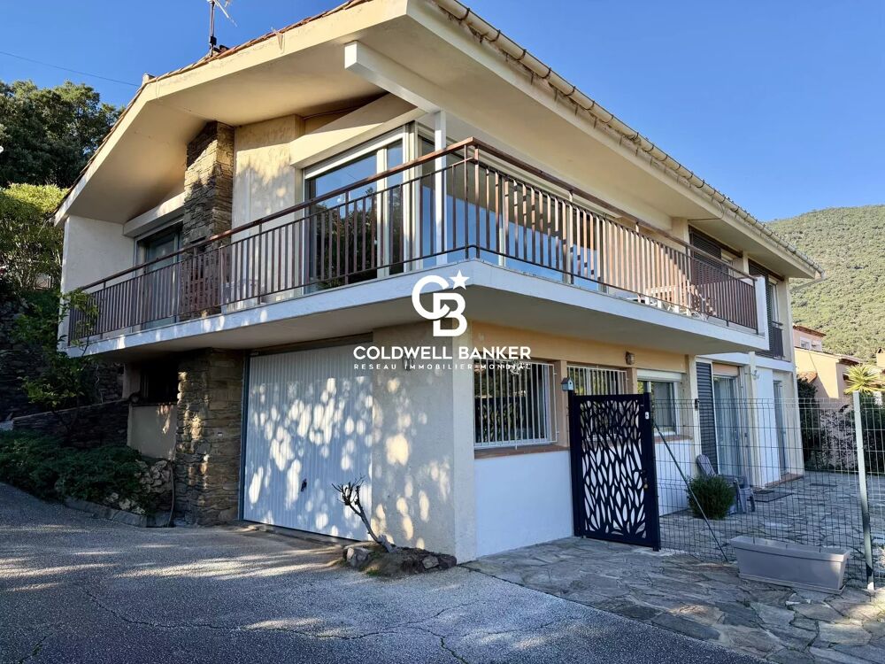 � vendre  Maison Cavalaire-sur-Mer (83240)