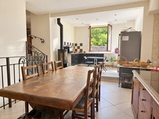  Maison à vendre 6 pièces 167 m²