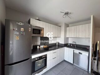  Appartement à vendre 3 pièces 69 m²