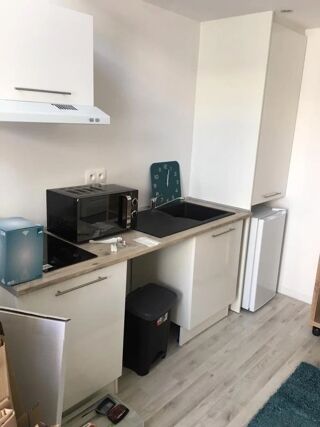  Appartement � louer 2 pi�ces 28 m�