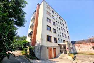  Appartement à vendre 3 pièces 65 m²