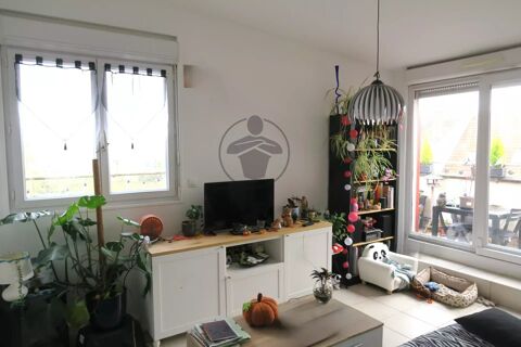  Appartement � louer 3 pi�ces 51 m�