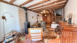  Maison � vendre 5 pi�ces 205 m�