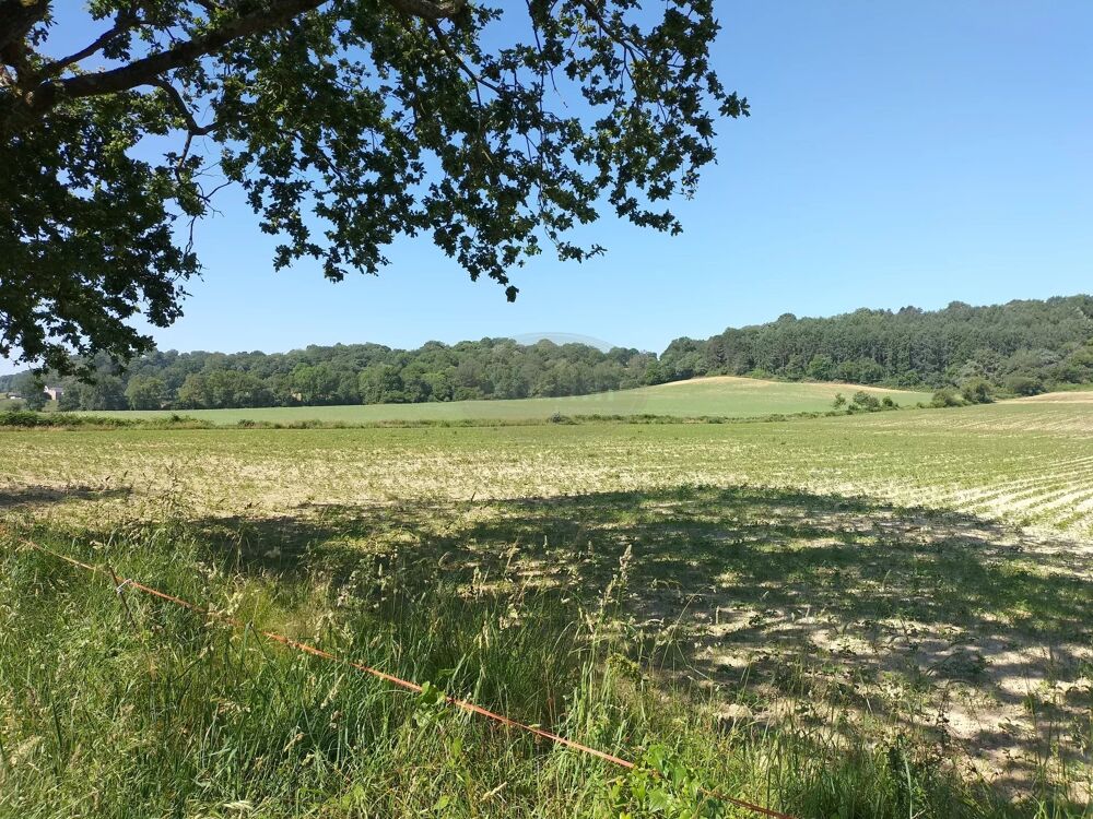 Vente Terrain Terrain agricole de 9ha70 Tarbes