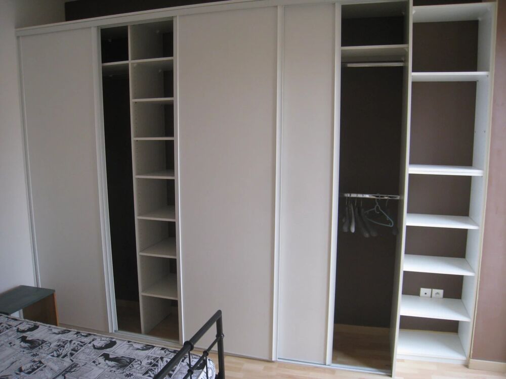 Location Appartement T2 MEUBLE HYPER CENTRE Toulouse