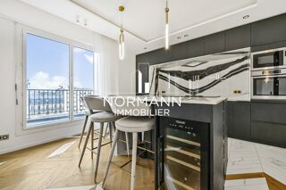  Appartement � vendre 4 pi�ces 120 m�