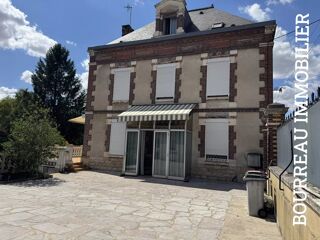  Maison à vendre 6 pièces 201 m²
