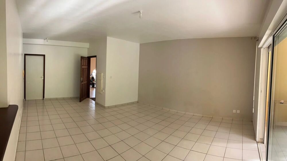 VOTRE APPARTEMENT T3 AVEC JARDIN