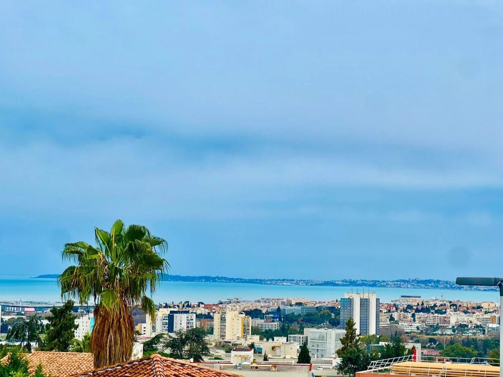 Vente Appartement Corniche Fleurie Nice