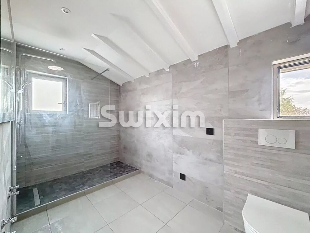  vendre  Maison Grilly (01220)