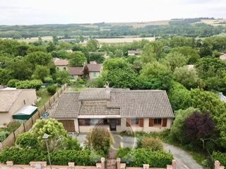  Maison à vendre 5 pièces 116 m²