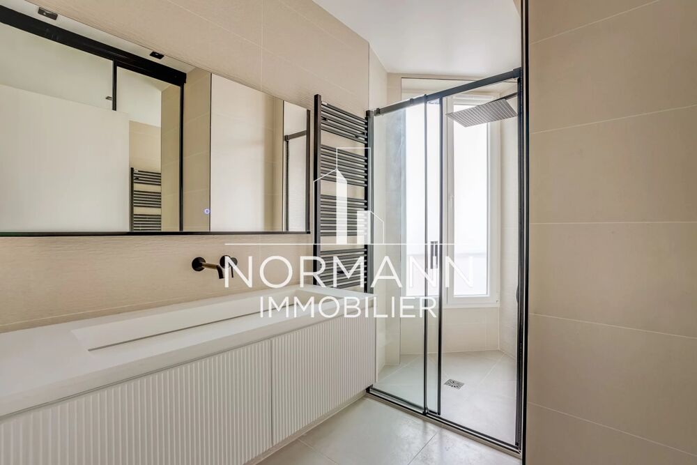� vendre  Appartement Boulogne-Billancourt (92100)