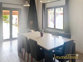  Maison � vendre 4 pi�ces 110 m�