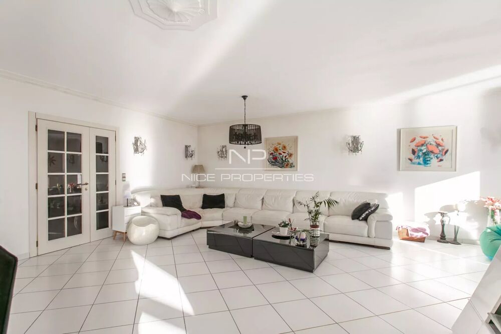 Vente Maison Aspremont, sublime maison 7 pièces de 260 m² au calme avec pisci Aspremont