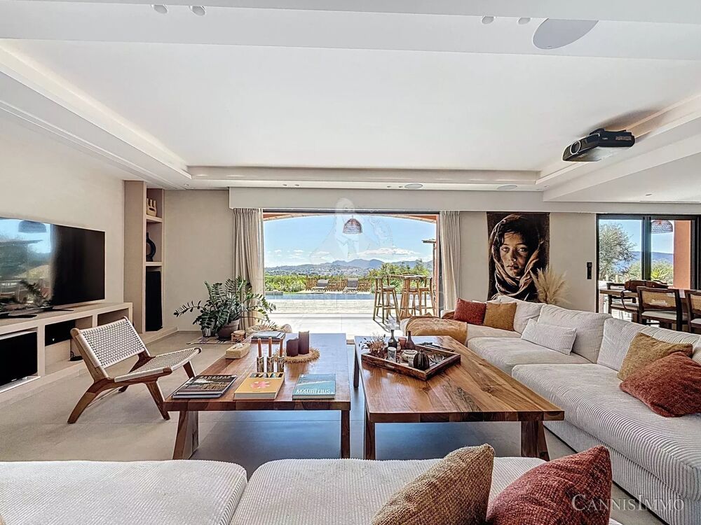 � vendre  Maison Mougins (06250)