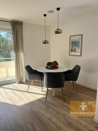  Appartement � vendre 3 pi�ces 63 m�