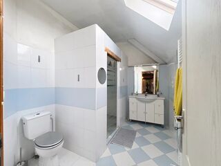  Maison à vendre 6 pièces 168 m²
