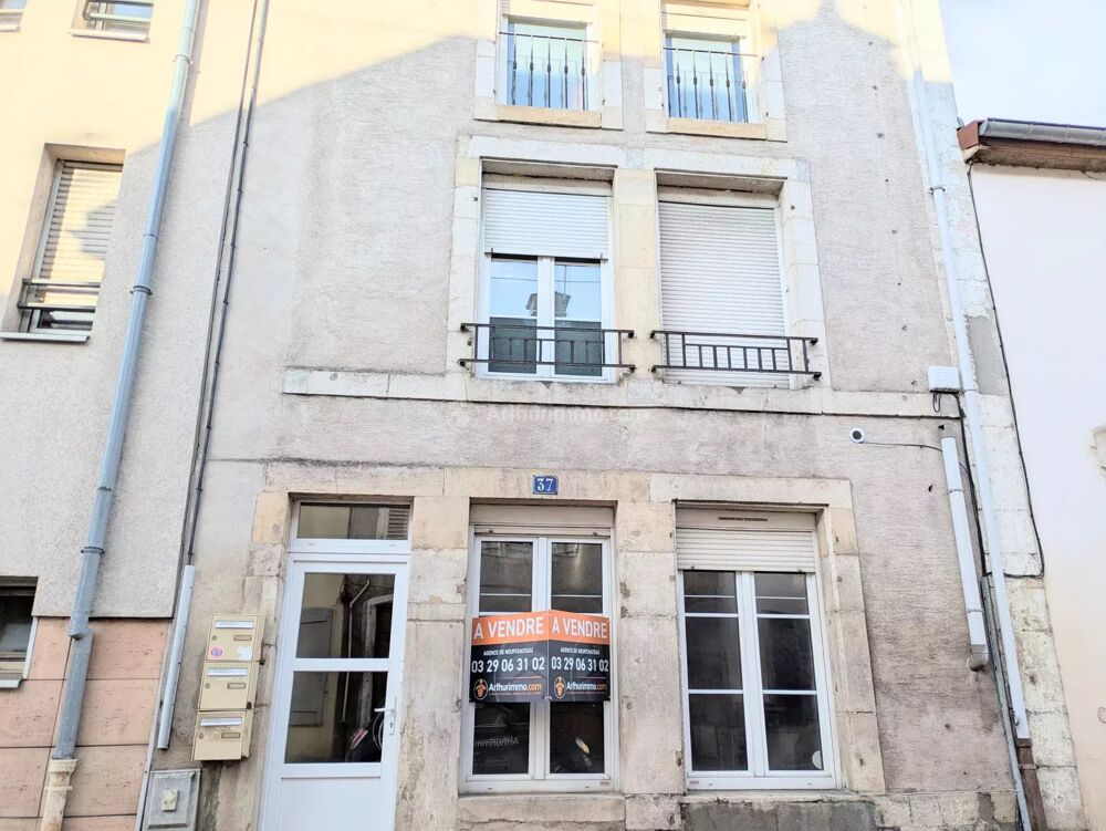 Vente Immeuble Immeuble de Rapport Neufchâteau