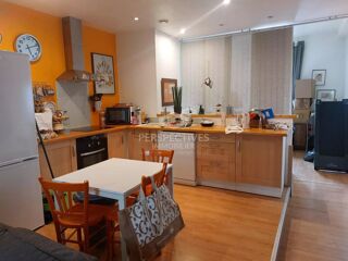  Appartement � vendre 2 pi�ces 60 m�