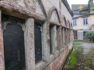  Maison � vendre 7 pi�ces 200 m�