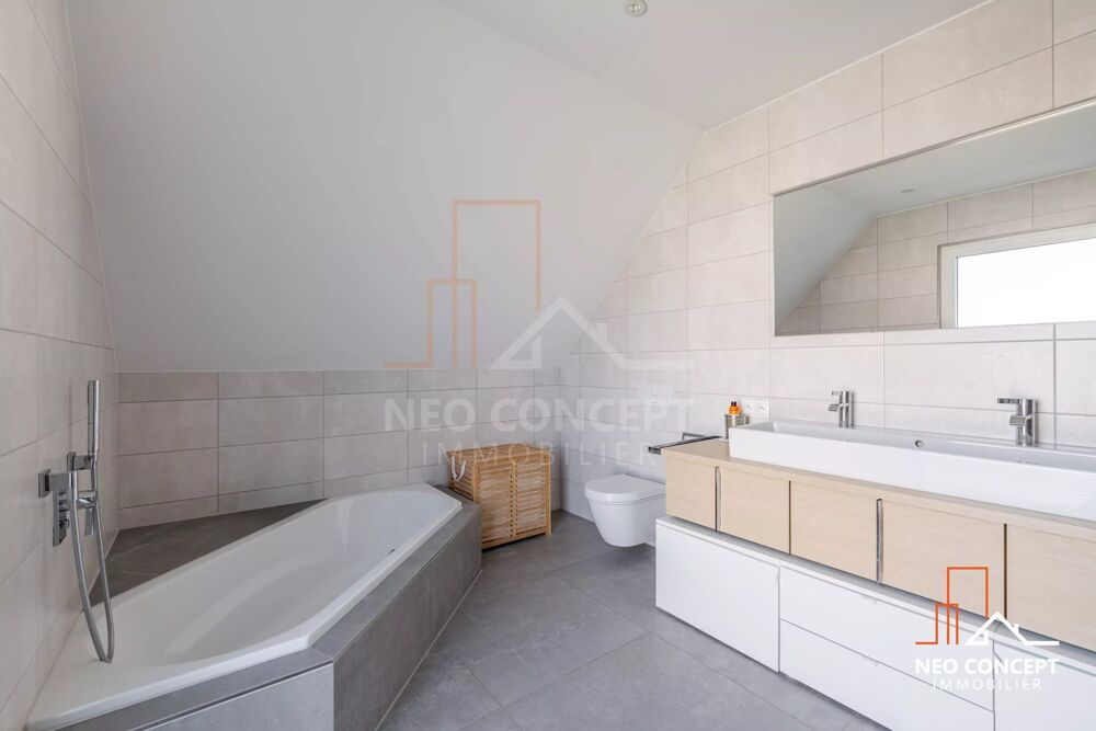  vendre  Maison Eschau (67114)