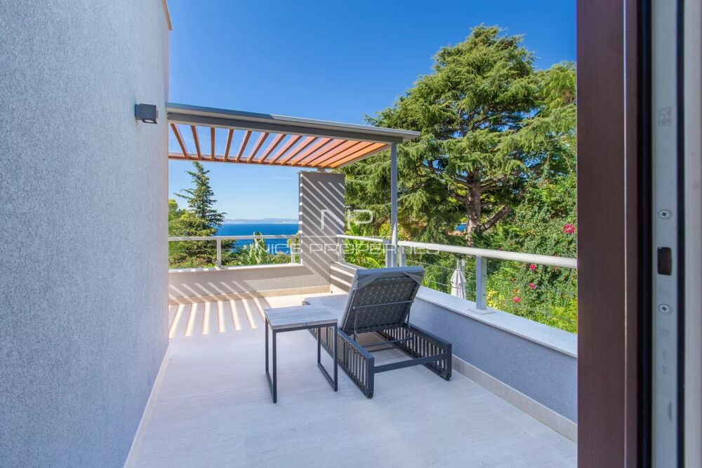  vendre  Villa Saint-Jean-Cap-Ferrat (06230)