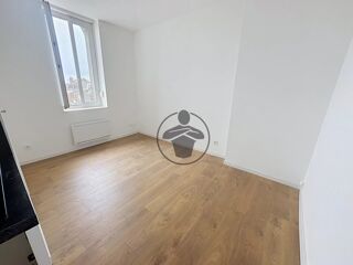  Appartement à louer 2 pièces 24 m²