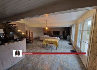  Maison � vendre 4 pi�ces 150 m�