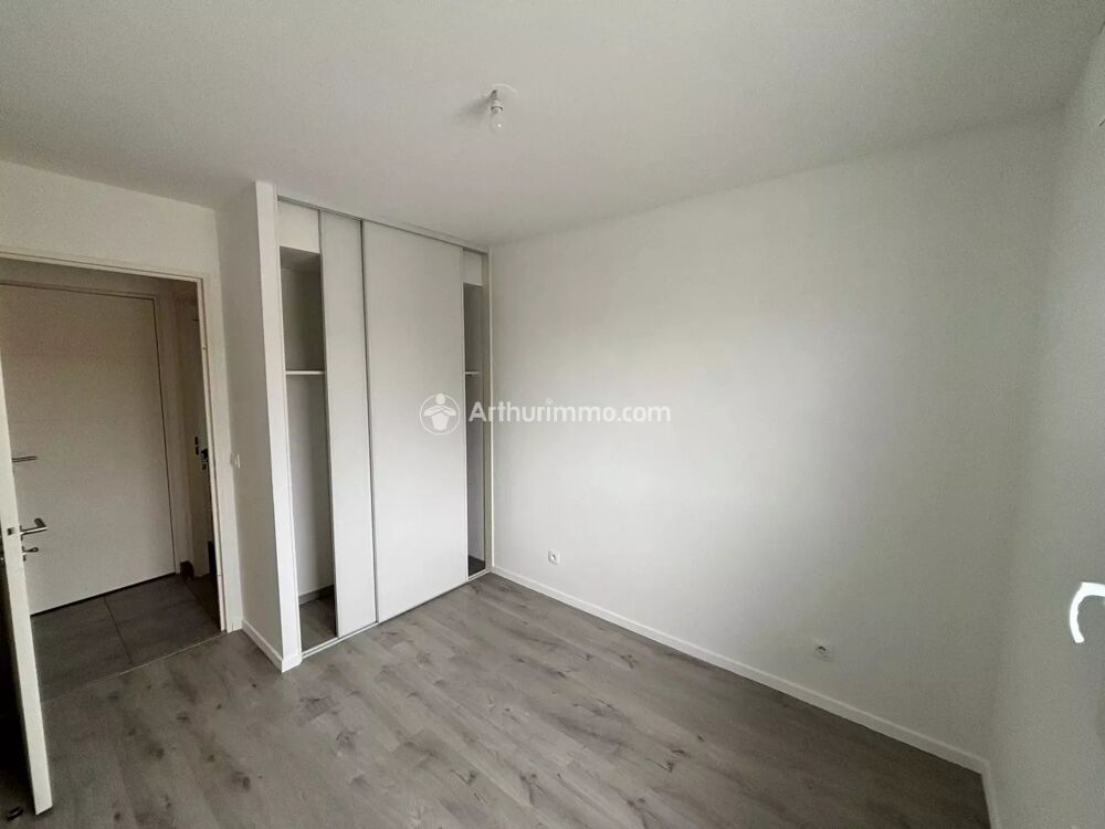appartement T3 moderne à Saint-Cergues